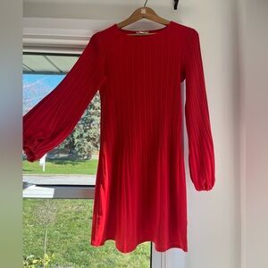 Eliane Rose Size M Full Sleeve Dress